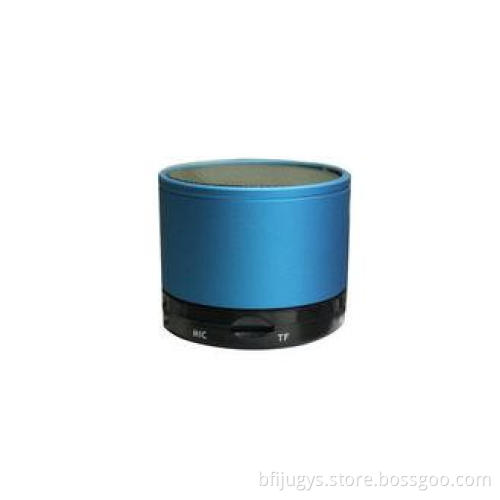 Portable Bluetooth Multimedia Speaker Lithium battery with